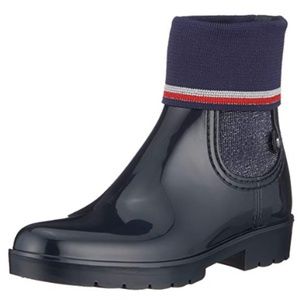 Tommy Hilfiger Rain  Boots